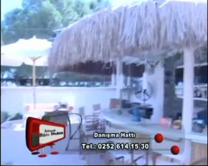 Yacht Boutique Hotel -  Fethiye Hotels