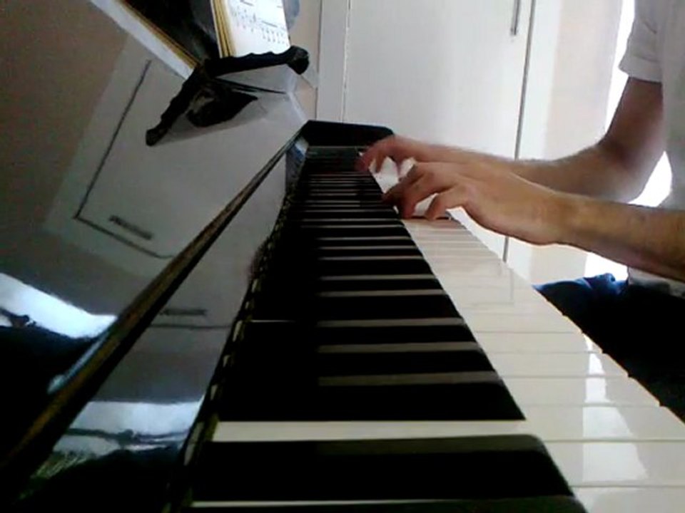 Joe Hisaishi: Hana-Bi