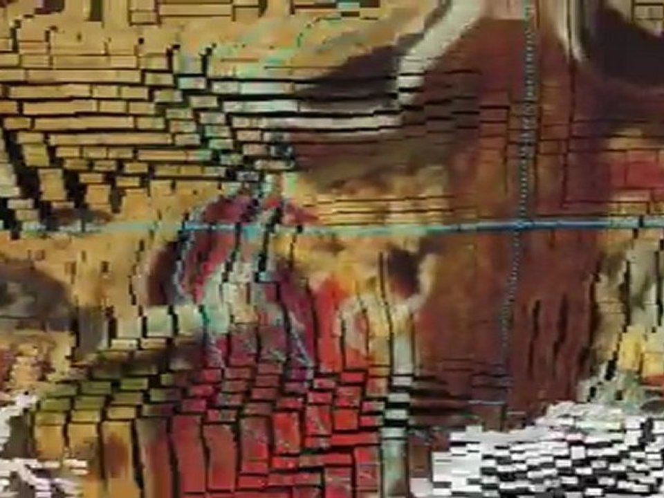 Ангерран Картон - станковые работы французского художника XV века.