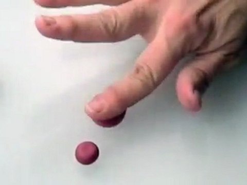 Polymer Clay Projects: Bead Shapes Pt 1