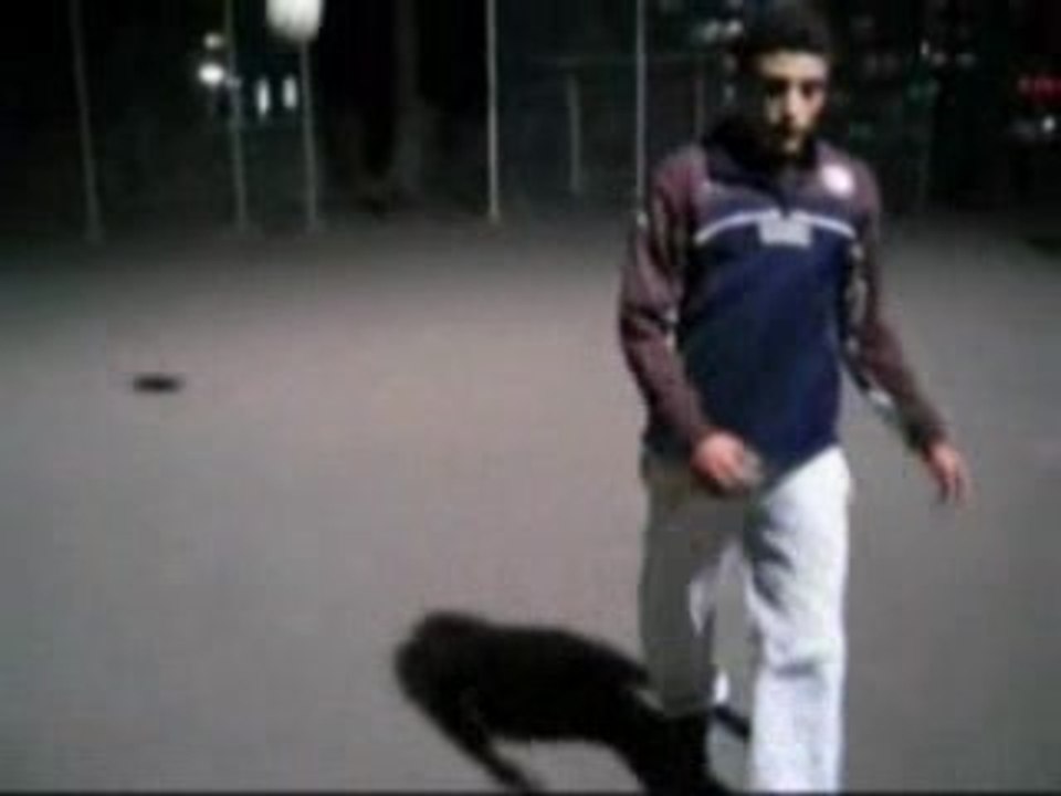 mi DiosTouzani  JoGa BoNiTo!