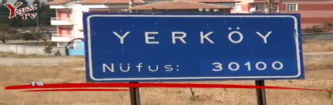 YERKÖY TANITIM BELGESELİ 2011 I SORGUN YOZGAT TV I SORGUN FM