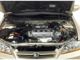 Used 2000 Honda Accord Owings Mills MD - by EveryCarListed.com