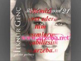 ilknur Genç - Geçmiyor Geceler 2011 Yepyeni Parça