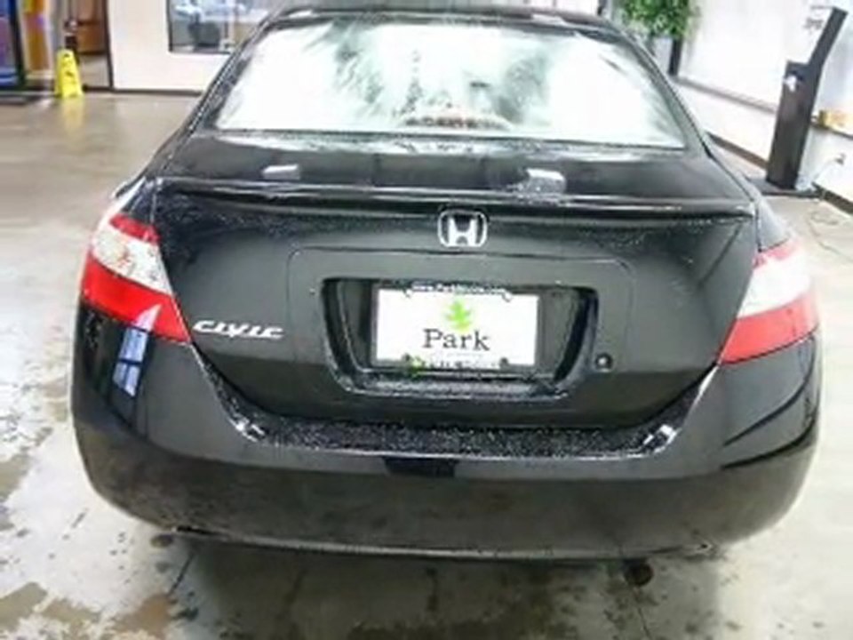 Used 2009 Honda Civic Akron OH - by EveryCarListed.com