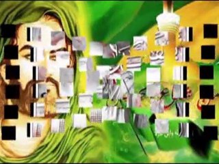 Bassim Al Karbalai - Latmiyya - New 2010 Muharram - Imam Hussein