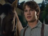 War Horse - Capt. Nicholls promises to care for Joey