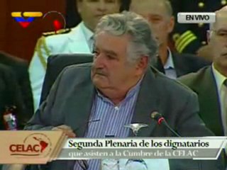 Mújica  Conciencia de los pueblos sobre la integración es decisiva para la unidad