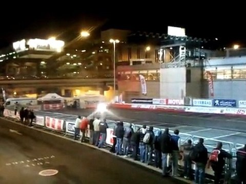 salon moto paris 2011 Benelli