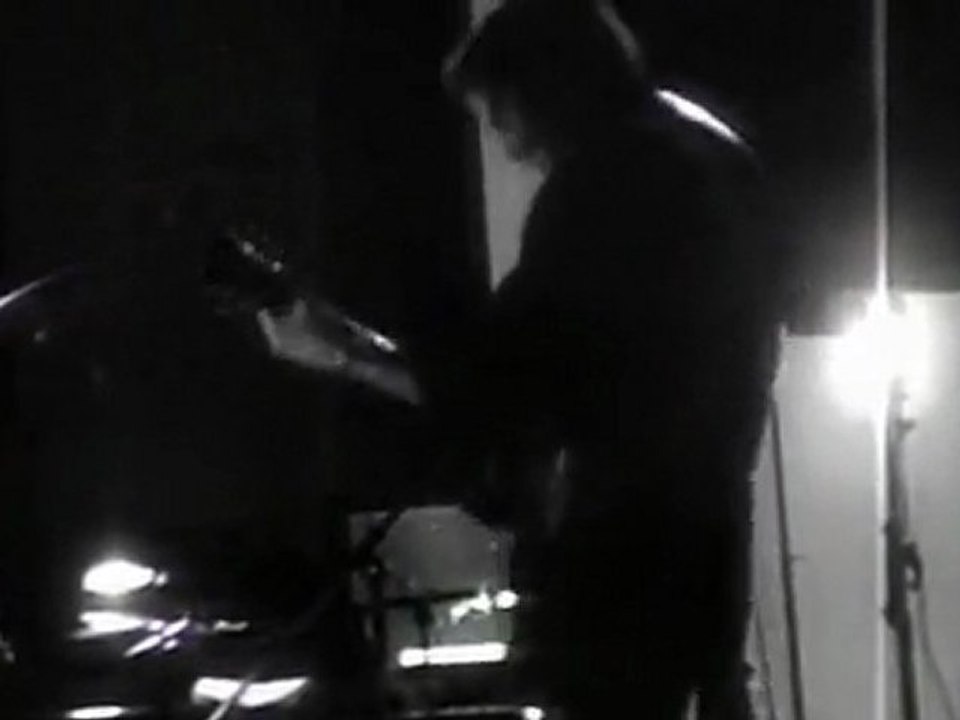 Dead Man (Soundtrack) - Neil Young