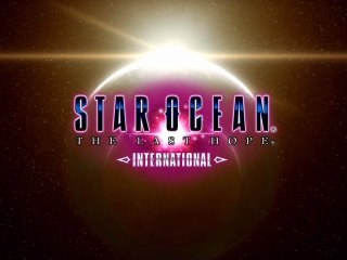 Star Ocean The Last Hope - Episode 01