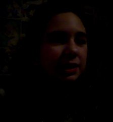 HEY THERE... (lol lesbian cover by Sharkie)