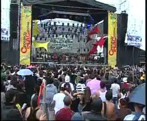 Winston Vallenilla en el CELAC