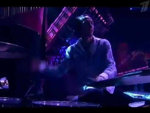 Elena Vaenga - Кони (Ваенга в Кремле)