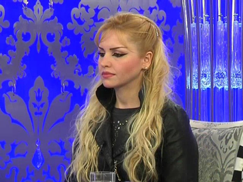 Sayın Adnan Oktar'ın Saadet Partisi İl Başkanı Selman Esmerer ile görüşmesi