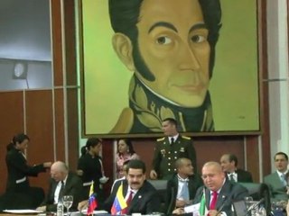 Celac defenderá la democracia en la región