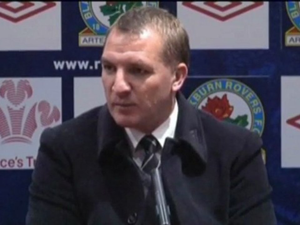 Rodgers verteidigt Swanseas Spielweise