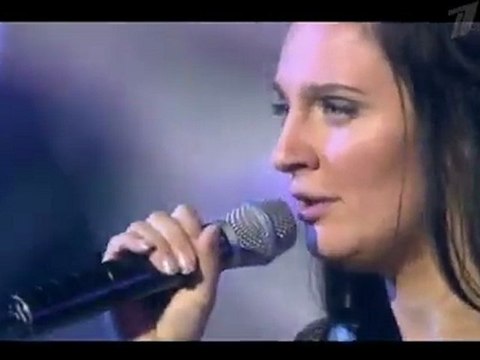 Elena Vaenga - Тайга (Ваенга в Кремле)