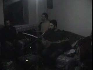 Munzur Kaya Çena Sari (ağıt)