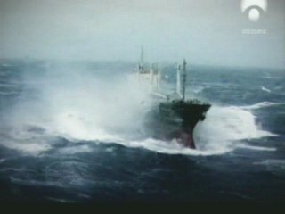 El triángulo de las bermudas