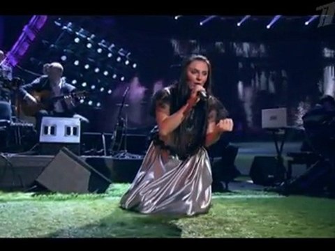 Е. Ваенга - Клавиши (Ваенга в Кремле)