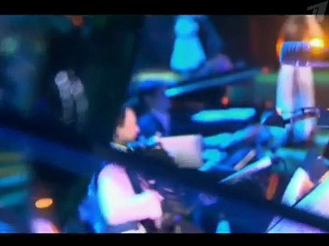 Елена Ваенга - Девочка (Ваенга в Кремле)