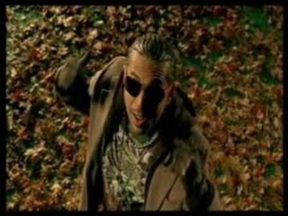 Sean paul - temperature