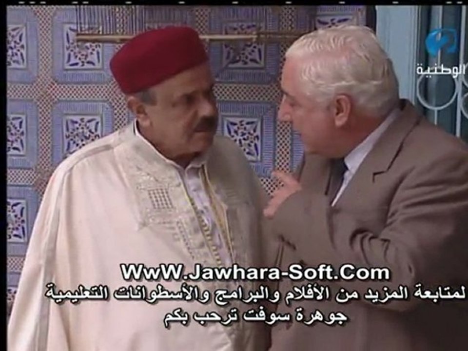 Anbar Ellil Ep07 عنبر الليل الحلقة 07