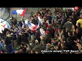 Tv Sanok - Serwis Sportowy 03.12.2011