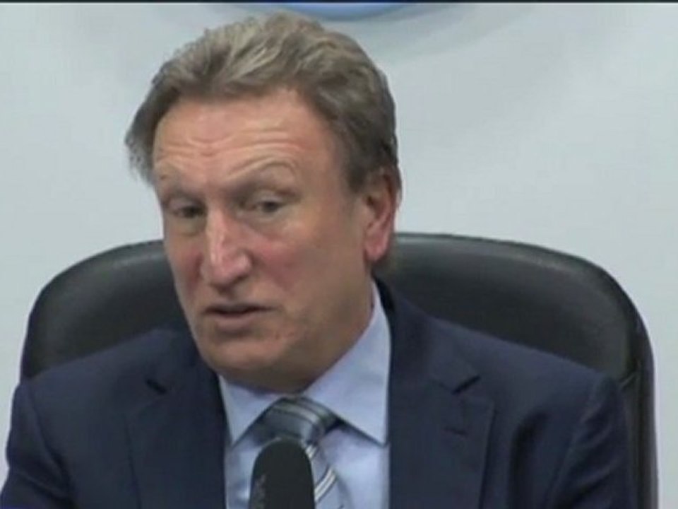 Warnock weint vergebenen Chancen nach