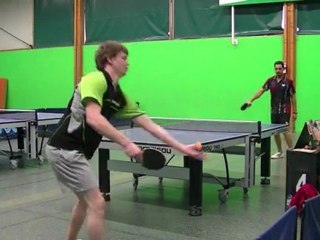 D0B vs PontStMartin - Antoine