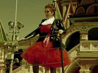 Би-2 Безвоздушная тревога