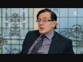 Clearstream et les Frégates de Taïwan