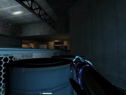 F.E.A.R. : Perseus Mandate - 12 - Alma Gambade avec des Cadavres