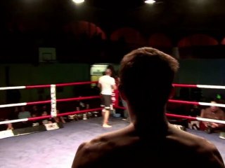 CONTENDERS 7 - Sébastien Marty vs Zakaria Chaouch