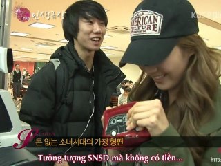 [Vietsub by SNSD box][111122] KBS.Star.Life.Theater.SNSD.E02.HD.KST.NET.VN