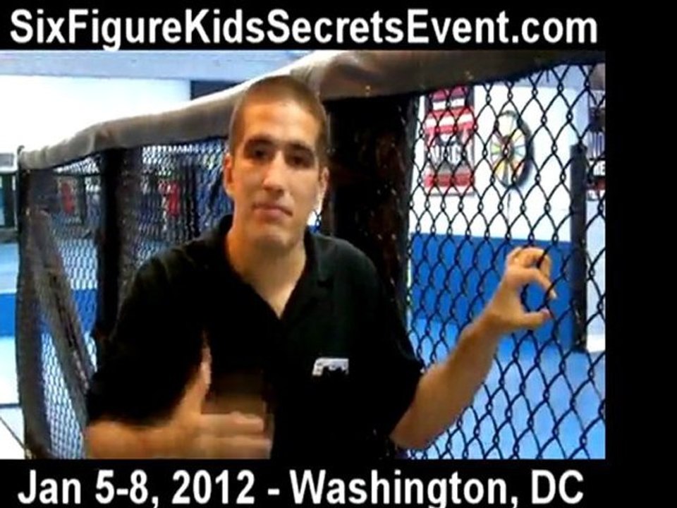 My Story and What Lloyd Irvin Has Done For Me...