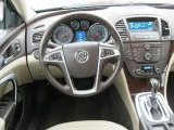 Used 2011 Buick Regal STURGIS MI - by EveryCarListed.com