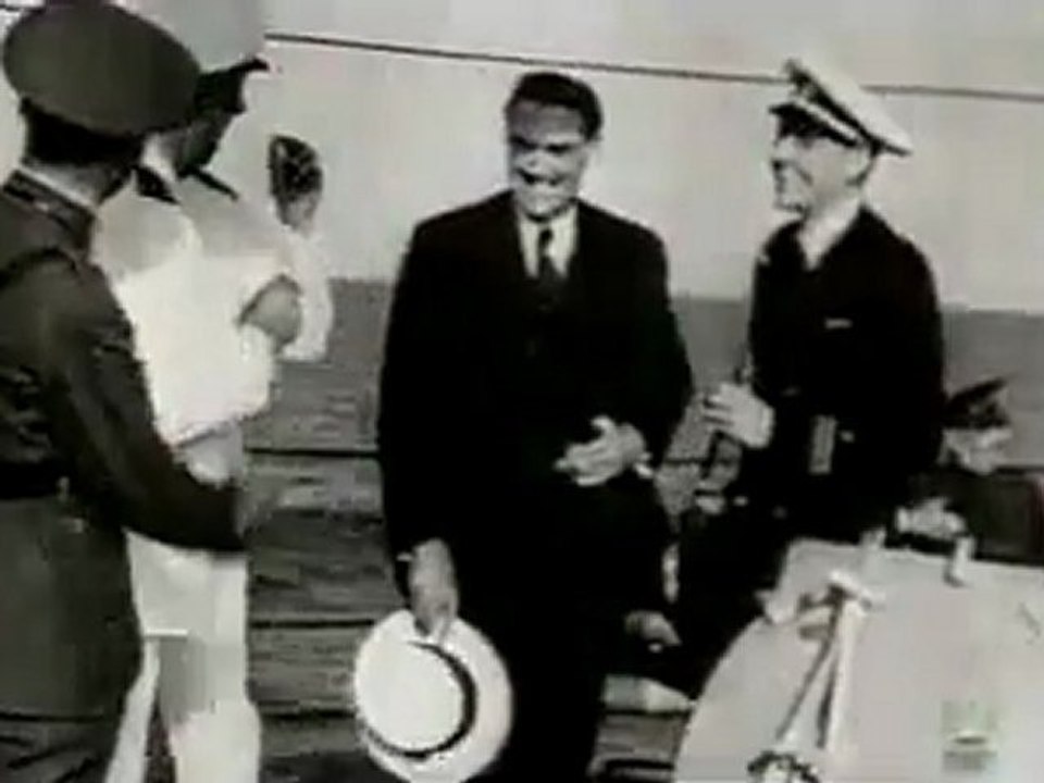 Αφιέρωμα στον "πρόεδρο-μάρτυρα"  Τζούζεπ Σουνιόλ