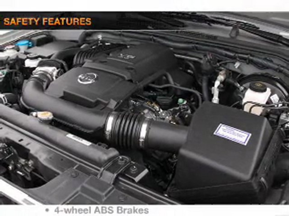 Used 2006 Nissan Pathfinder Jacksonville NC - by EveryCarListed.com