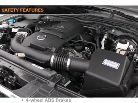 Used 2006 Nissan Pathfinder Jacksonville NC - by EveryCarListed.com