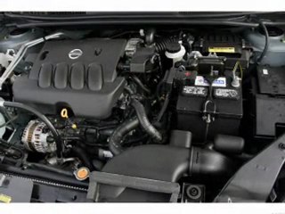 Used 2007 Nissan Sentra Hamilton OH - by EveryCarListed.com