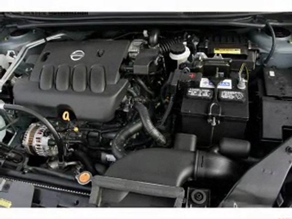 Used 2007 Nissan Sentra Hamilton OH - by EveryCarListed.com