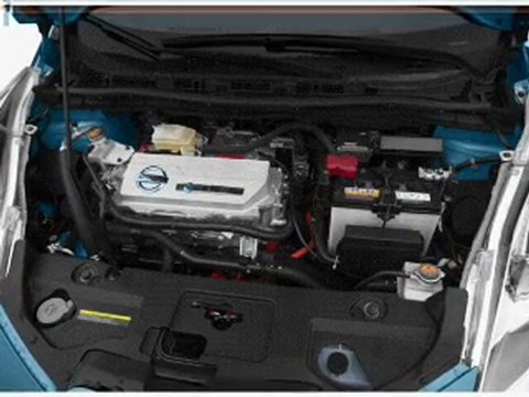 New 2012 Nissan Leaf Lakeland FL - by EveryCarListed.com