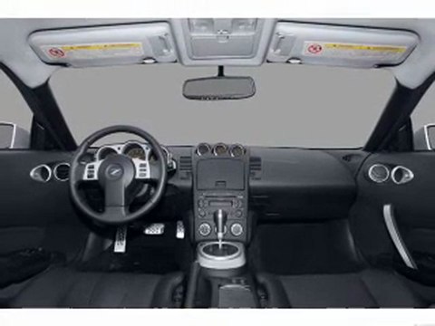 Used 2006 Nissan 350Z New Port Richey FL - by EveryCarListed.com