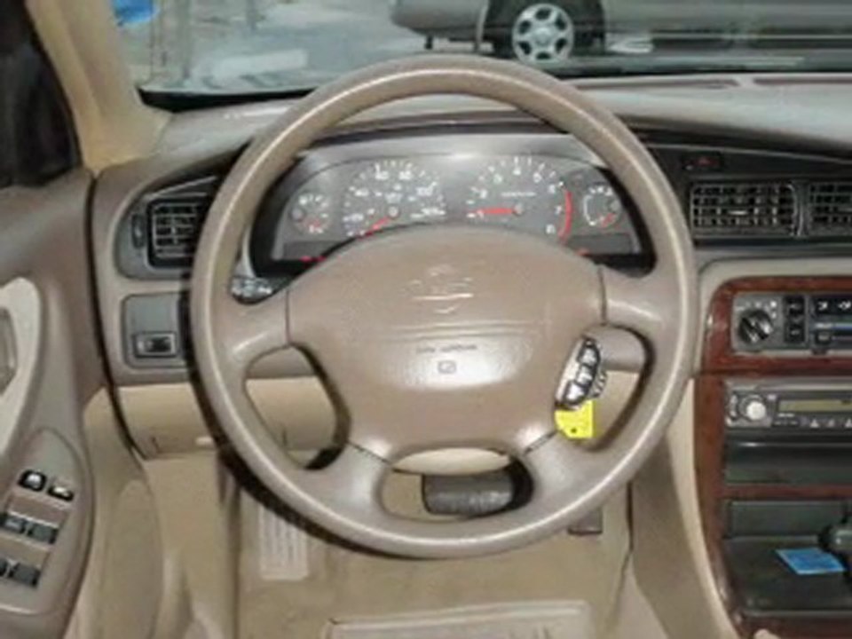 Used 2000 Nissan Altima West Palm Beach FL - by EveryCarListed.com