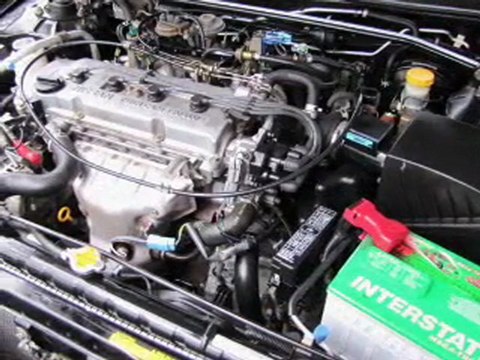 Used 2001 Nissan Altima Chicago IL - by EveryCarListed.com