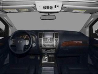 New 2012 Nissan Armada APPLETON WI - by EveryCarListed.com