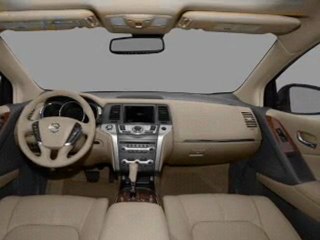 New 2012 Nissan Murano Irvine CA - by EveryCarListed.com