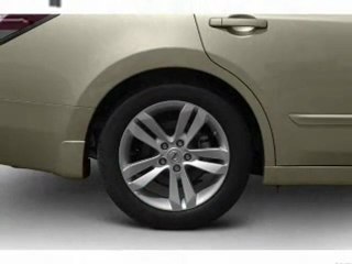 New 2012 Nissan Altima WILSONVILLE OR - by EveryCarListed.com